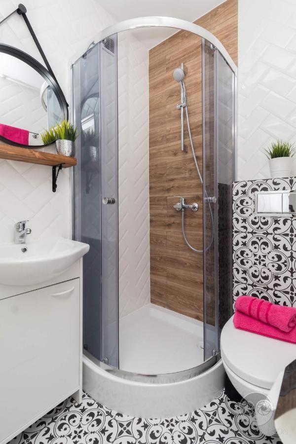 Goma Rent Dluga Old Town Gdansk Apartman Kültér fotó